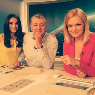 Mihai Dedu, transformare uimitoare! Prezentatorul de știri a slăbit 36 de kilograme în 10 luni!