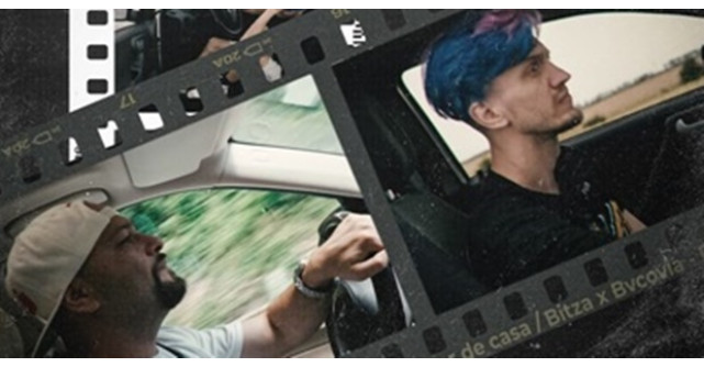 Bitză și Bvcovia te înțeleg atunci când simți Dor de casă