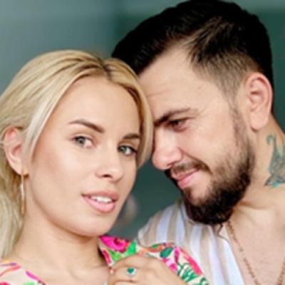 Elly și Cristian Șonea de la MPFM, sezonul 4, vor deveni părinți a doua oară: Au aflat sexul bebelușului!