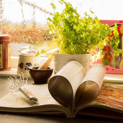 TOP 10 Cele mai bune carti de RETETE SANATOASE