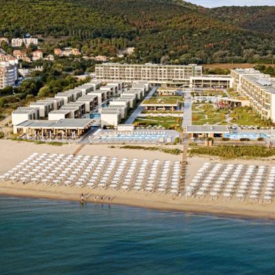 Vacanța perfectă la mare nu arată la fel pentru toată lumea. Ce tipuri de vacanțe aleg românii și unde