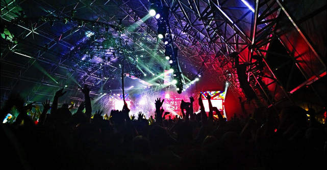 Più bella cosa: Eros Ramazzotti revine la Bucuresti pe 22 aprilie  2026, la Hala Laminor