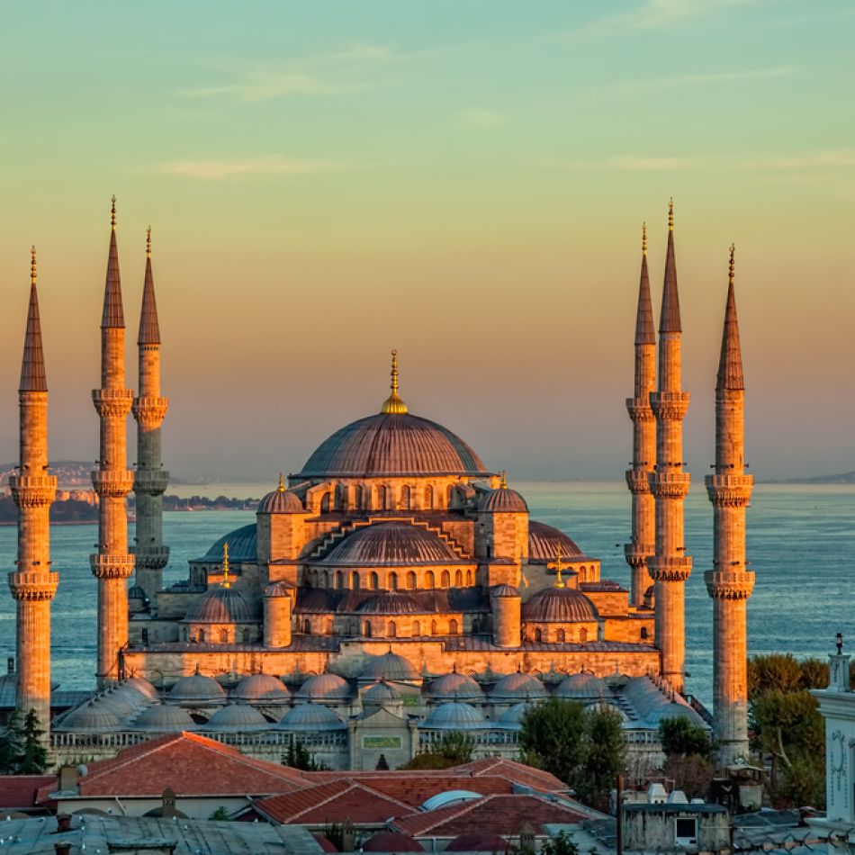 City break în Istanbul: Orașul de pe Bosfor are în continuare prețuri accesibile pentru turiști. Cât te costă un city break?