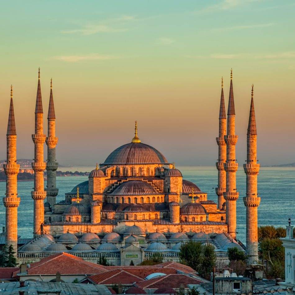 City break în Istanbul: Orașul de pe Bosfor are în continuare prețuri accesibile pentru turiști. Cât te costă un city break?