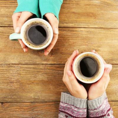 Cinci motive pentru a-ti incepe ziua cu o cafea