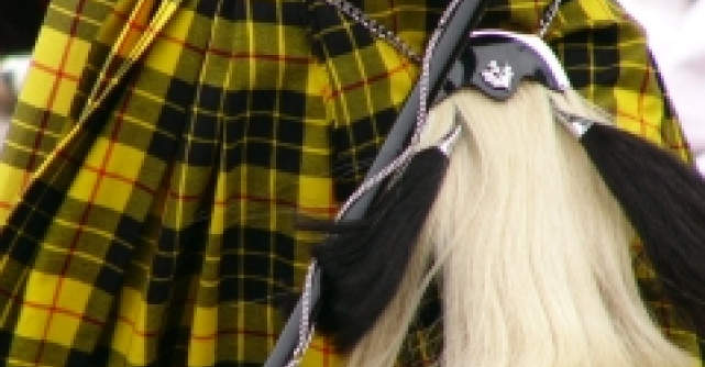  Tendinte de toamna: imprimeuri scotiene 