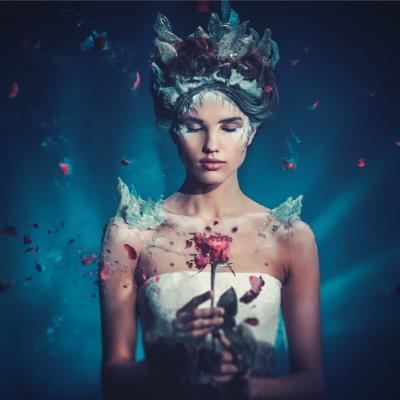 4 lecții de viață de la patinatoarea Tonya Harding