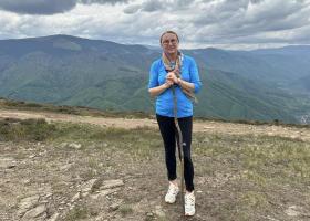 La mulți ani, Gabriela Szabo – Cea mai bună atletă a Europei și una dintre legendele sportului românesc
