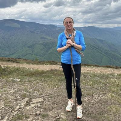 La mulți ani, Gabriela Szabo, cea mai bună atletă a Europei!