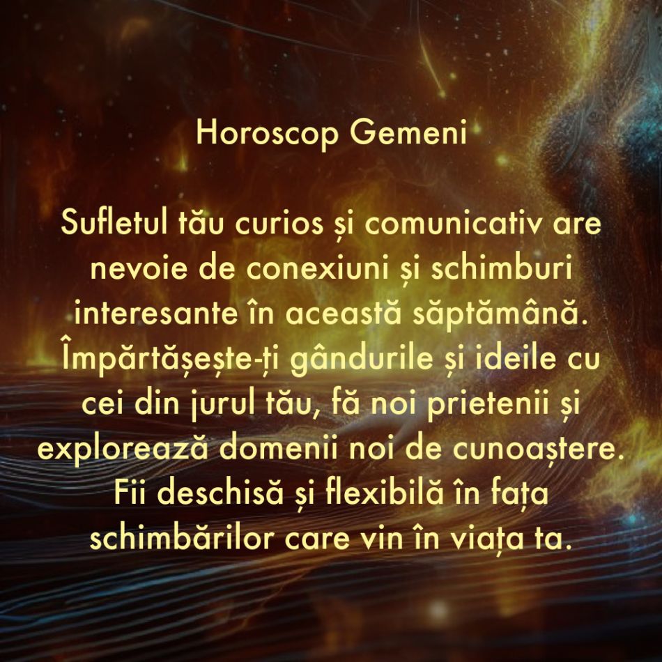 De ce are nevoie fiecare semn zodiacal în săptămâna 22-28 aprilie