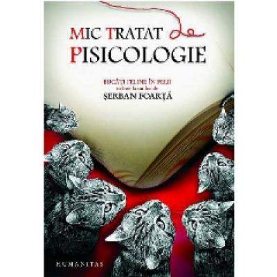 Mic tratat de pisicologie