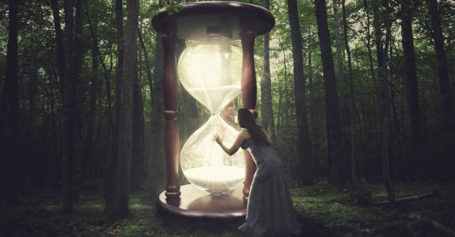 Poate dura ceva mai mult... dar ce iti este menit va gasi intotdeauna calea catre tine