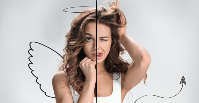 Dragă Alma, de ce sunt părăsite întotdeauna fetele bune?