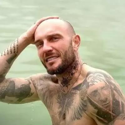 Cine este noua iubită a lui Cătălin Bordea. Comendiatul a trecut peste divorțul de Livia