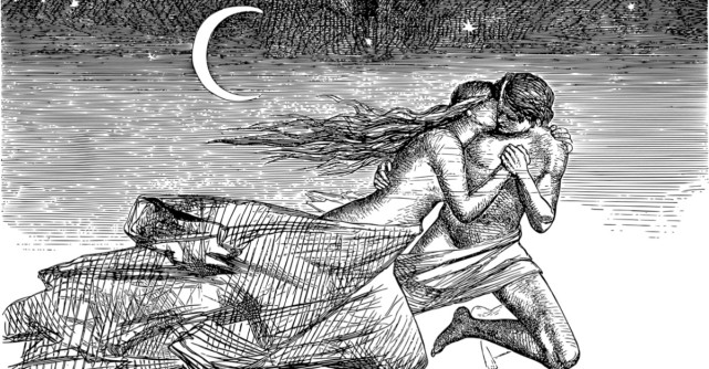 Mantra divină pentru a atrage iubirea adevărată în viața ta în toamna 2020 în funcție de zodie