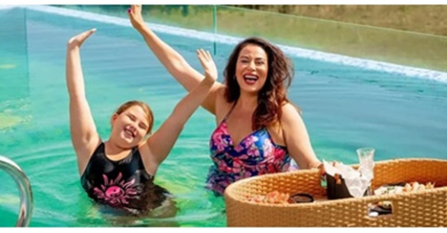 Marius Elisei, marele absent de la prima zi de școală a Isabelei. Oana Roman a răbufnit pe Instagram!