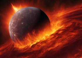 15 Martie, haos cosmic. Primul Mercur Retrograd din 2025 va da lumea peste cap. Cosmosul își dezlănțuie forțele necunoscute!