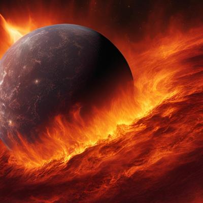 15 Martie, haos cosmic. Primul Mercur Retrograd din 2025 va da lumea peste cap. Cosmosul își dezlănțuie forțele necunoscute!