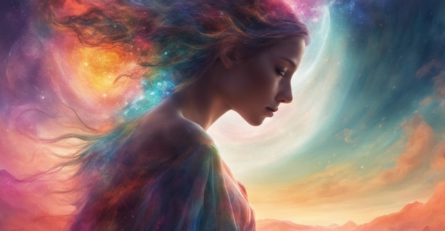 Universul vrea să îți cureți sufletul de energie negativă și să îți vindeci inima de durere în această toamnă