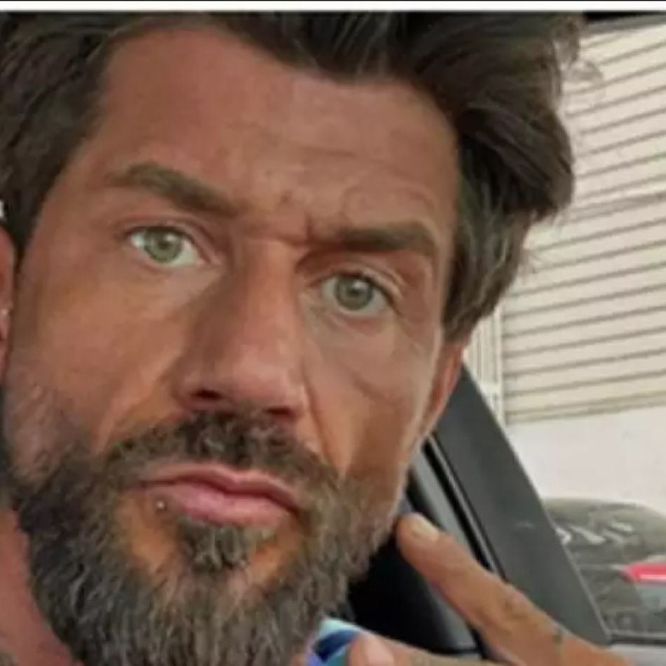 Andrei Rotaru, măcinat de regrete: ”Îi aud vocea Cristinei în cap...O aud cum mă strigă”