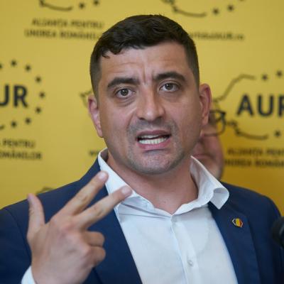 Ce ar însemna o președinție George Simion pentru România potrivit lui Gelu Duminică, sociolog?
