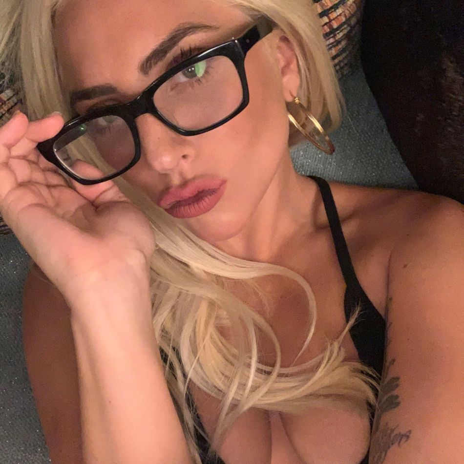 Lady Gaga s-a logodit cu Michael Polansky: O poveste de dragoste cu un nou început