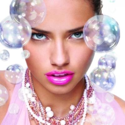 Video: Inna canta Ai se eu te pego