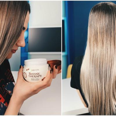 Cum să ai grijă de un păr uscat, aspru și deshidratat