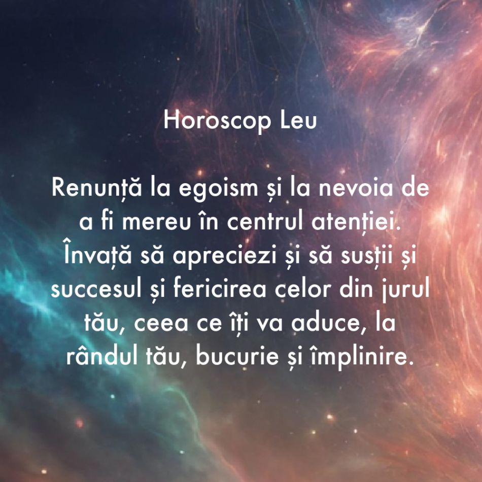 La ce trebuie să renunți în săptămâna 11-17 martie ca să atragi fericirea