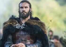 Rollo din Vikings vine la Comic Con în București