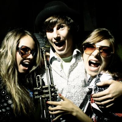 Bun venit in Vagina Town!