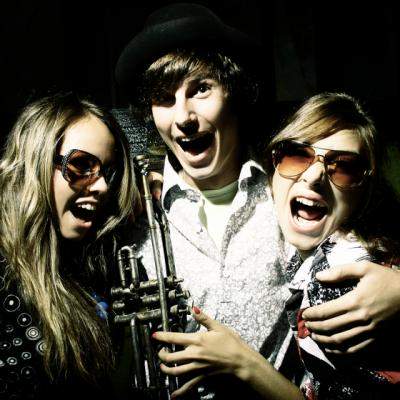 Bun venit in Vagina Town!