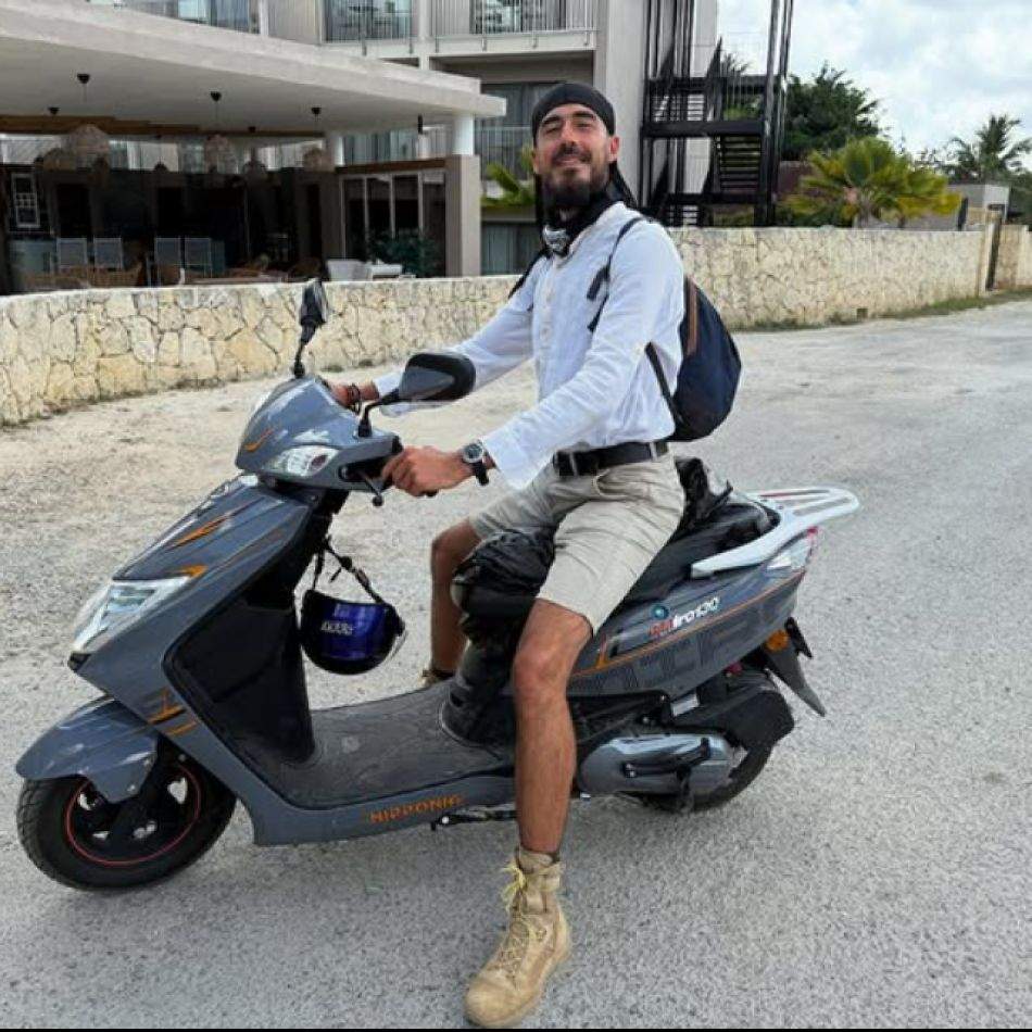 Fost concurent de la X Factor, dispărut fără urmă în Portugalia. Familia și prietenii cer ajutor pentru găsirea lui Andrei 