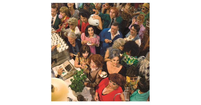 Calendarul Lavazza 2023 – de la cafea la arta adevărată, despre ceea ce îi unește pe oameni 