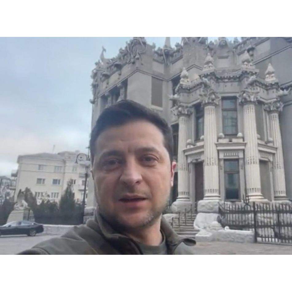 În spatele unui bărbat de succes se află o femeie puternică. Cine este Olena Zelenska, Prima Doamnă a Ucrainei?