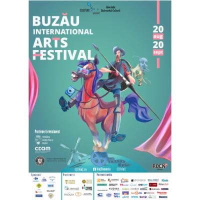 Începe competiția oficială a  Festivalului Internațional de Teatru Independent COMIC 7 B