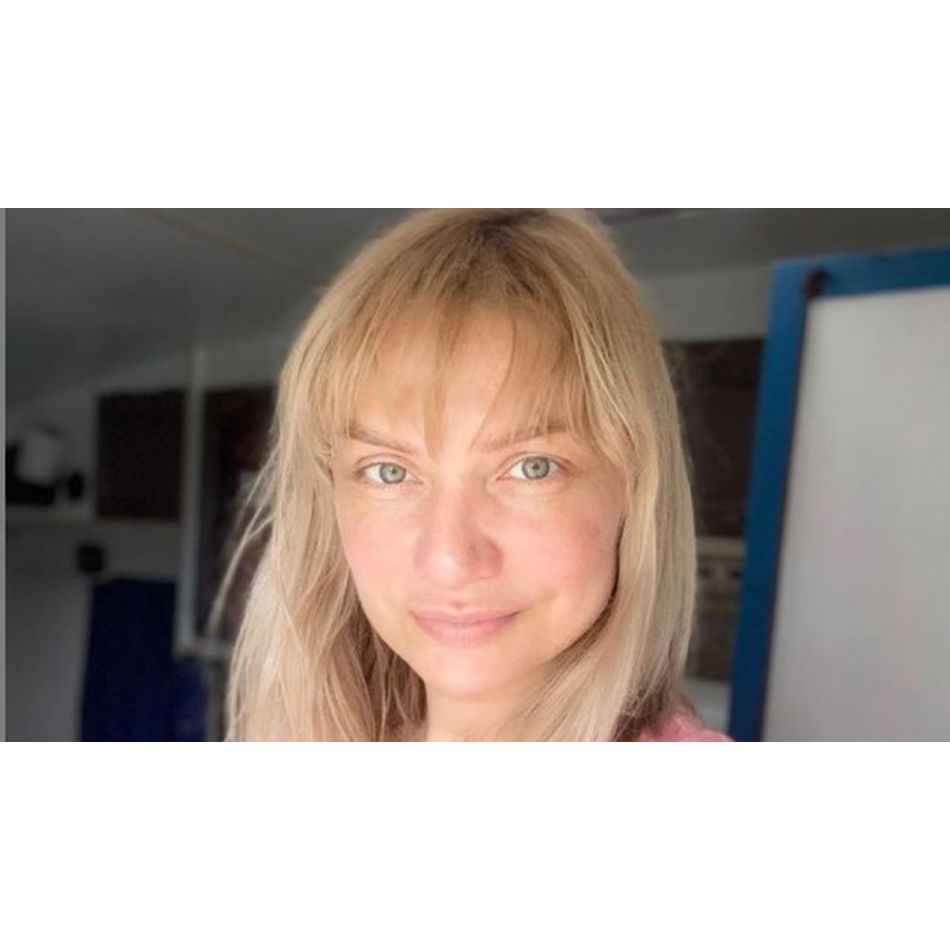 Cristina Cioran și iubitul ei s-au despărțit! Pe 20 octombrie, Alex Dobrescu a cerut-o de soție pe actriță