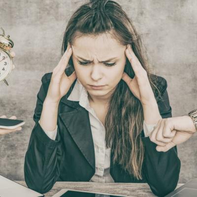 Cum scapi de burnout si te relaxezi complet in vacanta