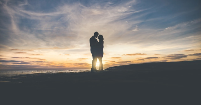 Cele 7 caracteristici ale unui suflet pereche