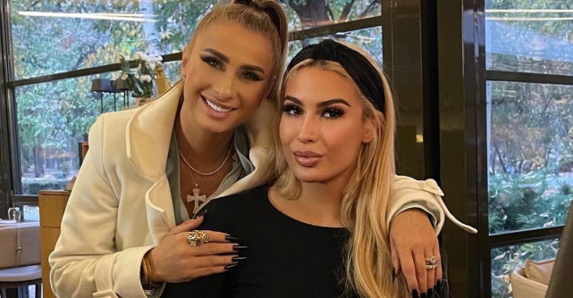 Sarah Dumitrescu face mărturisiri cutremurătoare în podcastul Anamariei Prodan: Am învățat și făcut performanță...