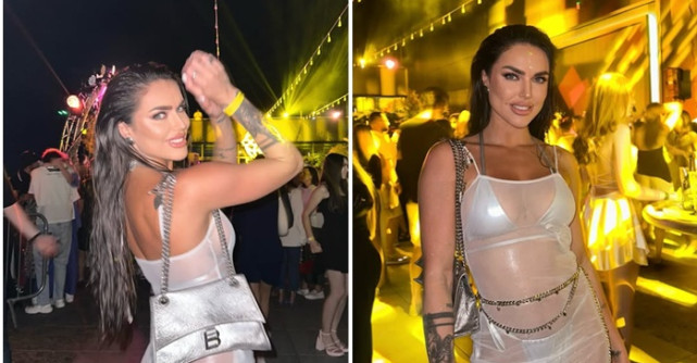 Cine este Cristina Scarlevschi, ispită la Insula Iubirii 2025: Sunt o moldoveancă autentică, plină de viață și pasiune...