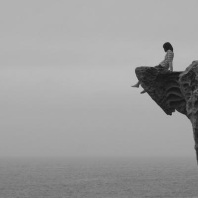 Ii esti datoare inimii tale sa inveti sa iubesti singuratatea