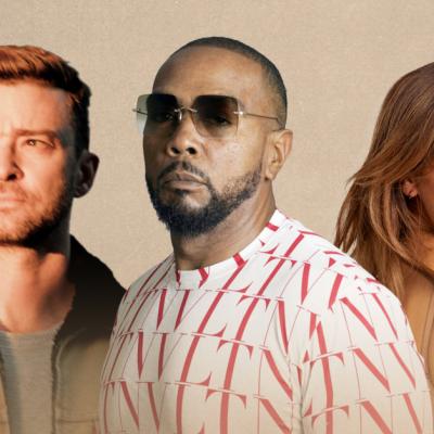 Timbaland, Nelly Furtado & Justin Timberlake au revenit cu single-ul 'Keep Going Up'
