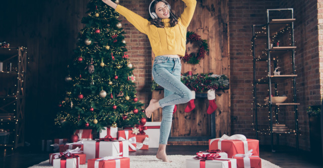 Pregătește-ți sufletul și inima pentru Crăciun