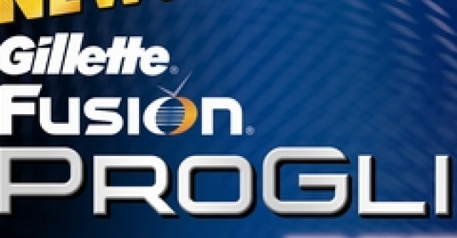 Gillette Fusion ProGlide aduce prima petrecere 3D in Romania 