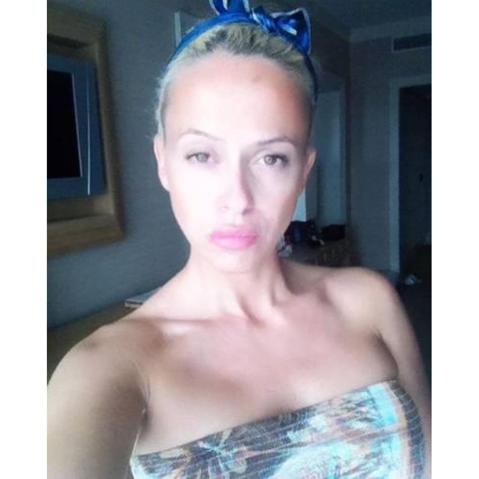 Anda Adam supărată pe Oana Zăvoranu, după ce i-a jignit fiica! Artista a cerut executare silită