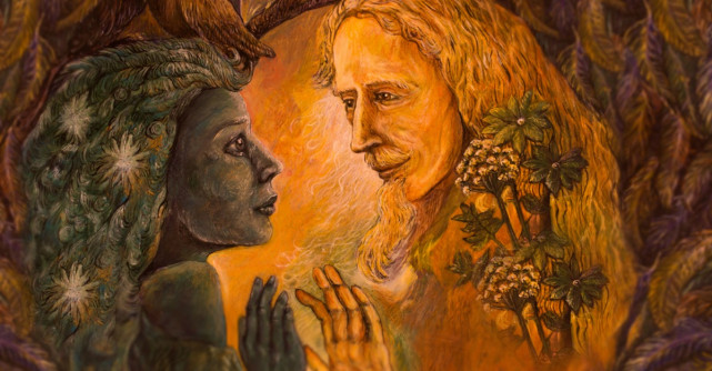 Cele trei tipuri de iubiri pe care le ai in aceasta viata 