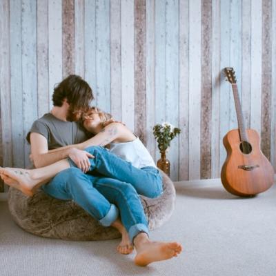 10 Declarații de dragoste pentru persoană iubita