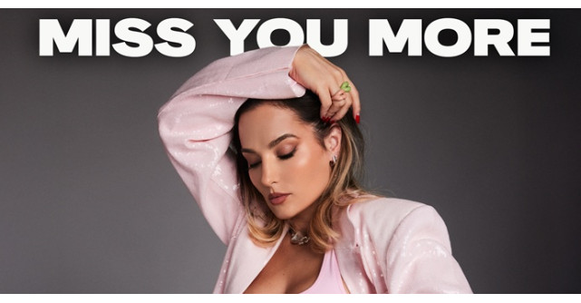 Din studio, direct în inimile voastre — Miss You More, o piesă semnată Minelli