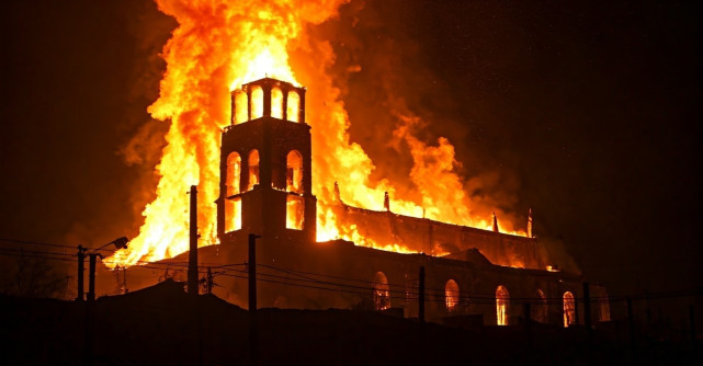 Tragedia celor 116 copii care au pierit în biserica din Costești de Vinerea Mare